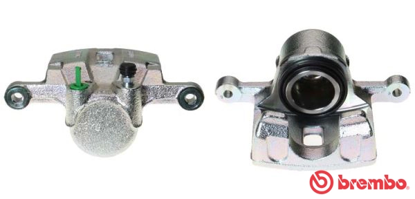 Étrier de frein BREMBO F 30 160