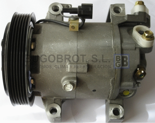 Compresseur, climatisation BUGOBROT 51-N9F500