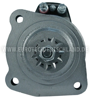 Démarreur EUROTEC 11011460