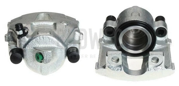 Étrier de frein BUDWEG CALIPER 34887