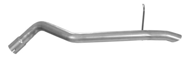 Tuyau d'échappement VEGAZ GmbH FR-386