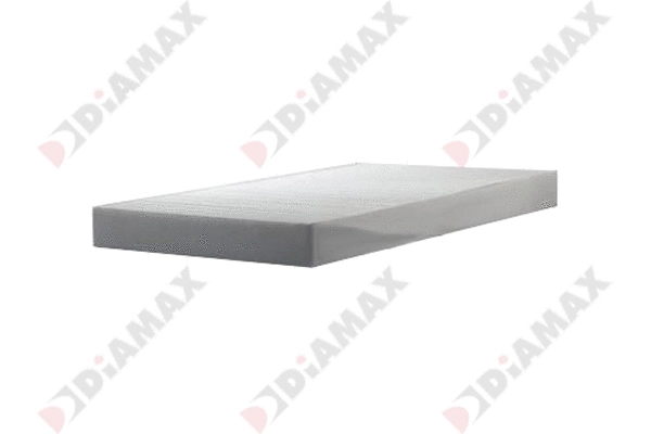 Filtre, air de l'habitacle DIAMAX DP4295