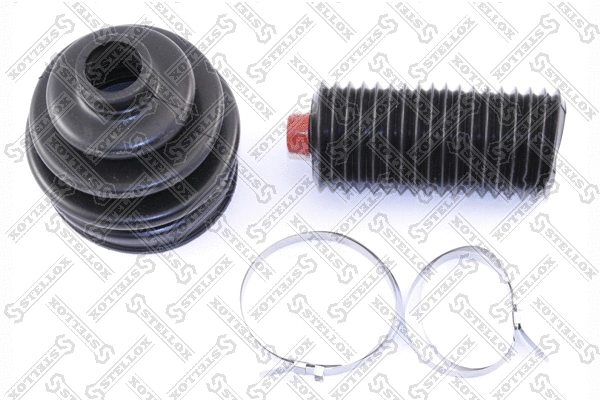 Jeu de joints-soufflets, arbre de commande STELLOX 13-00182-SX