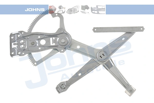 Lève-vitre JOHNS 50 02 41-21