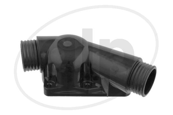 Bride de liquide de refroidissement alp ALP-001464