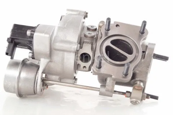 Turbocompresseur, suralimentation Henkel Parts 5112311N