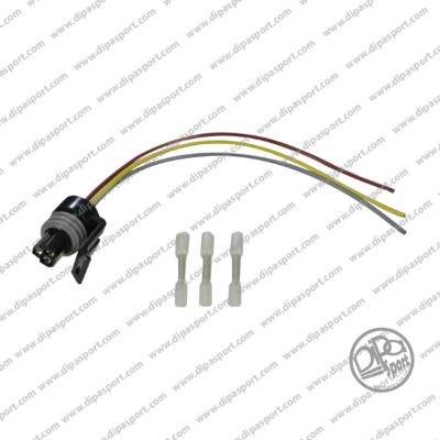 Kit de montage, kit de câbles DIPASPORT PLUG1215