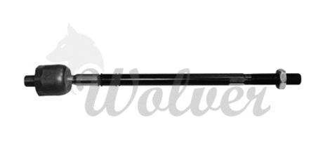 Rotule de barre de connexion WOLVER SP222200