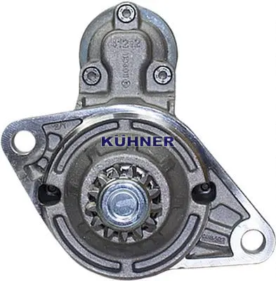 Démarreur AD KÜHNER 255626