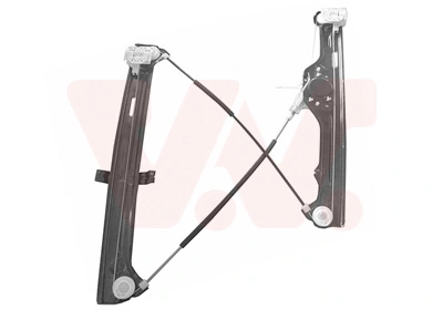 Lève-vitre VAN WEZEL 0687261