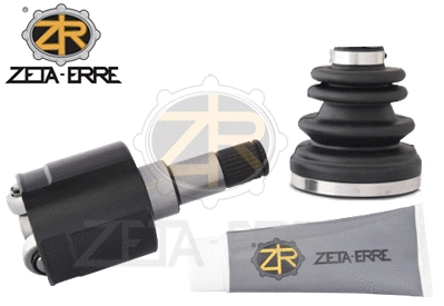 Jeu de joints, arbre de transmission ZETA-ERRE ZR7408