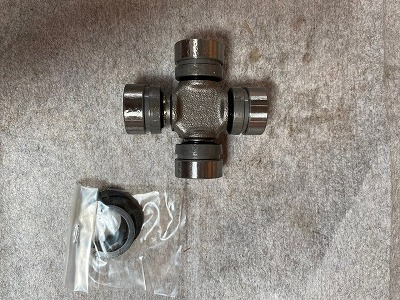Joint, arbre de transmission URW UJ-710