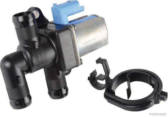 Vanne de régulation du liquide de refroidissement HERTH+BUSS ELPARTS 70511063