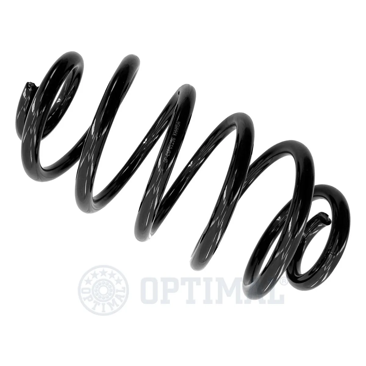 Ressort de suspension OPTIMAL OP-CSP01256