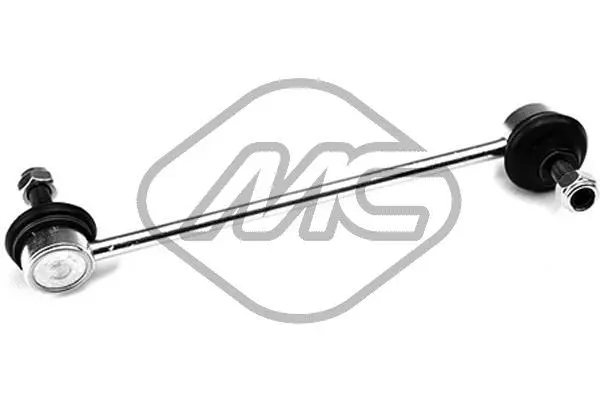 Entretoise/tige, stabilisateur Metalcaucho 06775