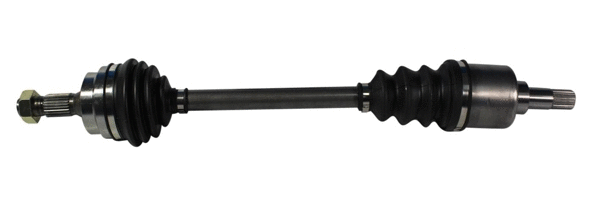 Arbre de transmission HART 430 671