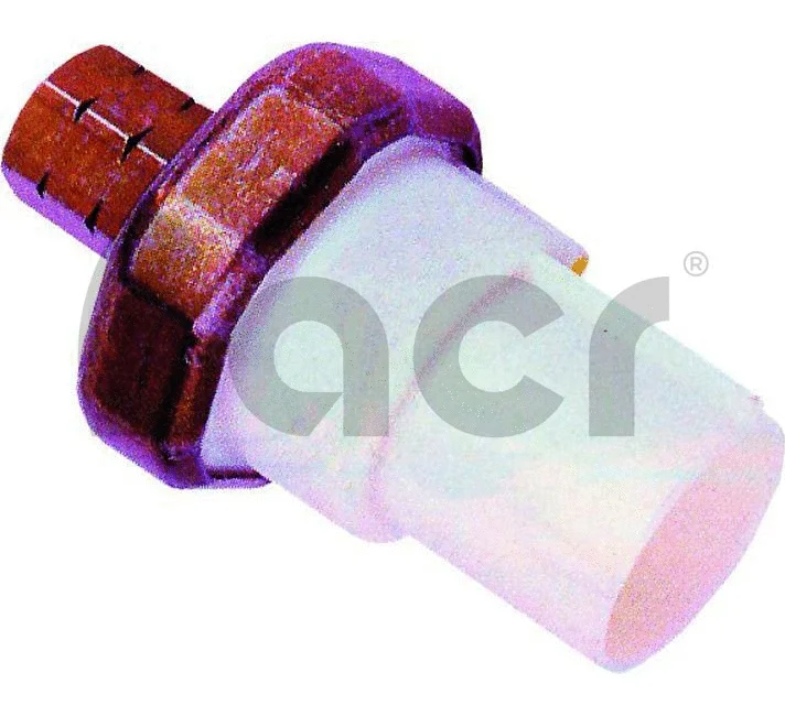 Pressostat, climatisation ACR 123120