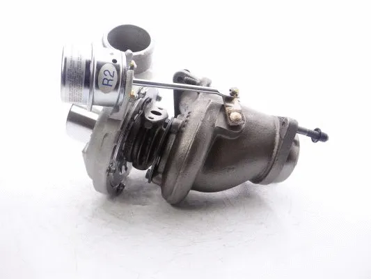 Turbocompresseur, suralimentation GARRETT 710641-5003S