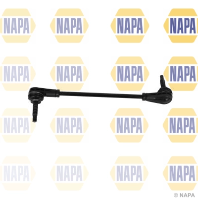 Entretoise/tige, stabilisateur NAPA NST4344