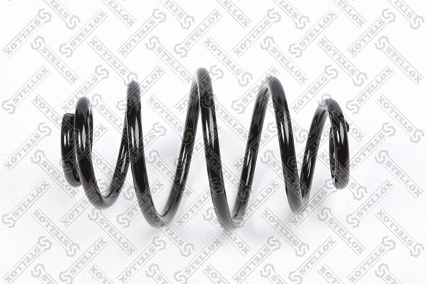 Ressort de suspension STELLOX 10-20632-SX