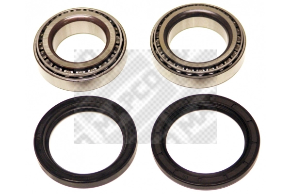 Kit de roulements de roue MAPCO 26991