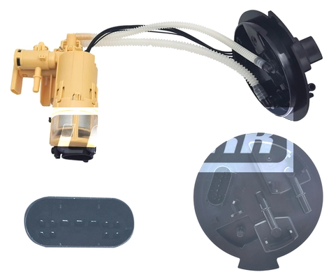 unité d'alimentation de carburant LEMARK LFP914