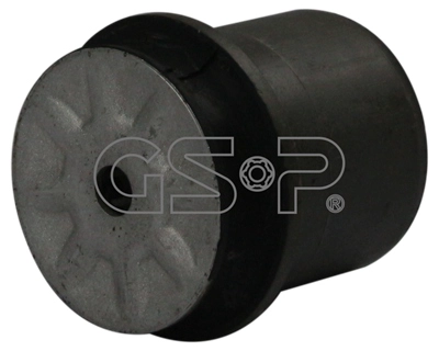 Suspension, corps de l'essieu GSP-BR 531432