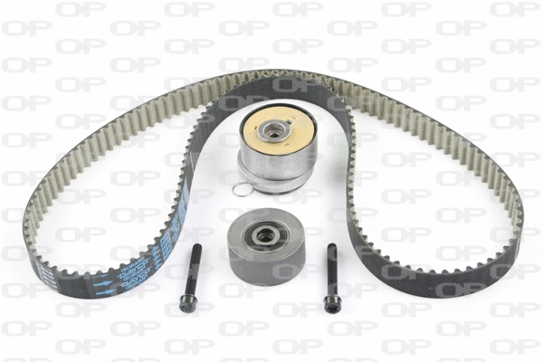 Kit de courroie crantée OPEN PARTS TBK5076.11
