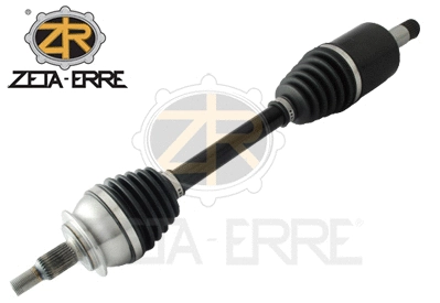 Arbre de transmission ZETA-ERRE ZR11020