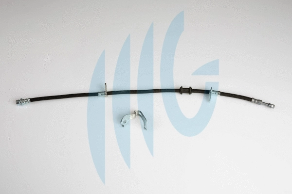 Flexible de frein RICAMBIFLEX GM 02280422