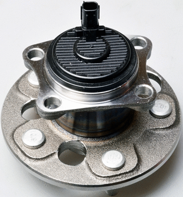 Kit de roulements de roue DENCKERMANN W413397