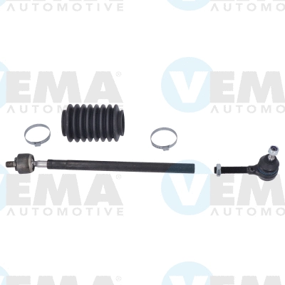 Kit de réparation, rotule de direction, barre de connexion VEMA 270062