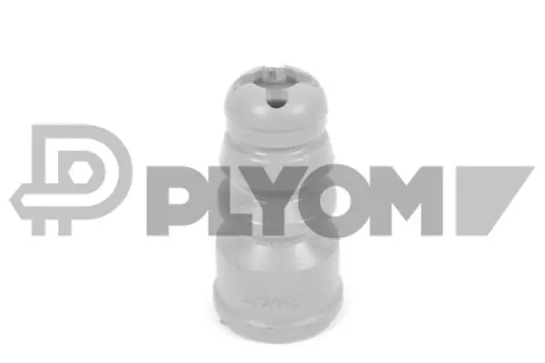 Butée élastique, suspension PLYOM P750342