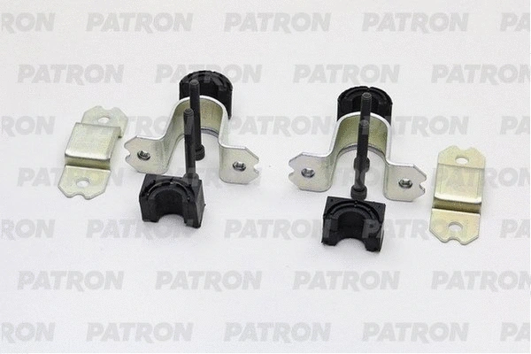 Suspension, stabilisateur PATRON PSE20826