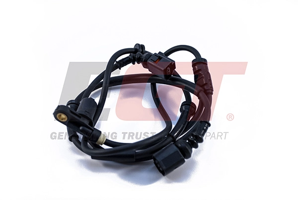 Capteur, vitesse de roue EGT 691401EGT