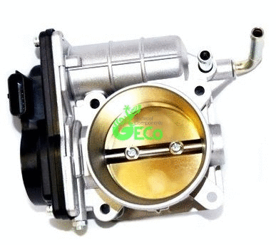 Corps papillon GECO CF19350