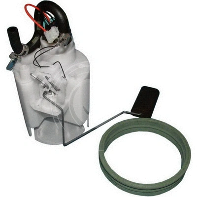 unité d'alimentation de carburant AUTOTEAM G2497