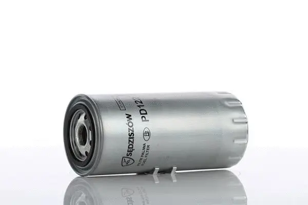 Filtre à carburant PZL Filters PD122
