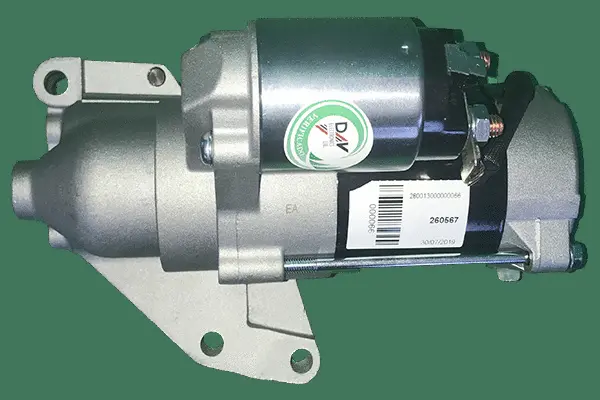 Démarreur SERCORE 260567