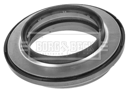 Roulement, coupelle de suspension BORG & BECK BSM5490