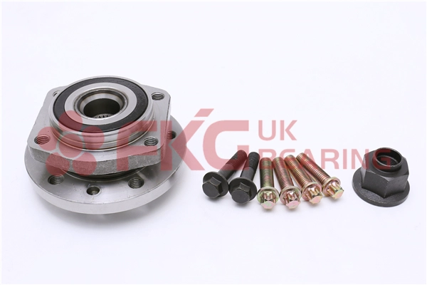 Kit de roulements de roue FKG GL4166S