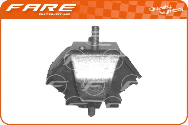 Support moteur FARE SA 0716