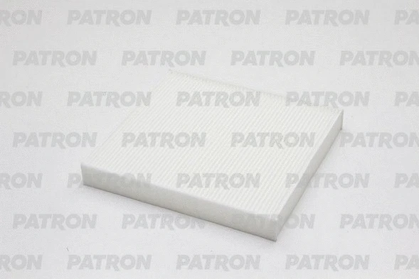 Filtre, air de l'habitacle PATRON PF2414