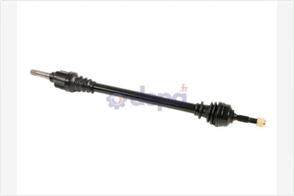 Arbre de transmission DEPA 3083000