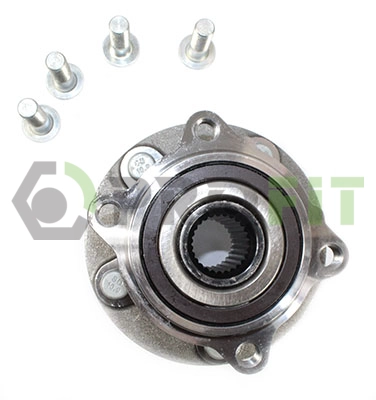 Kit de roulements de roue PROFIT 2501-7409