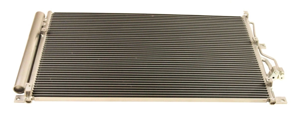 Condenseur, climatisation MAXGEAR AC830286