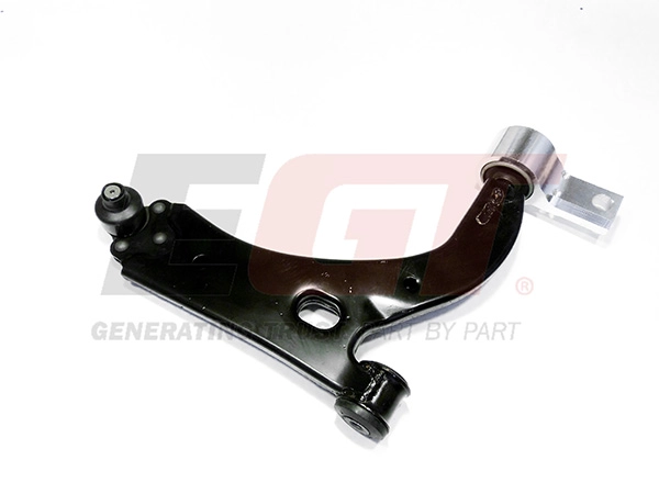 Bras de liaison, suspension de roue EGT 141260EGT