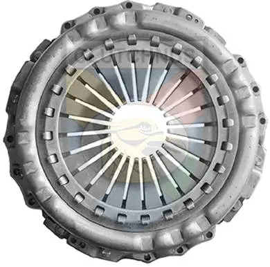 Mécanisme d'embrayage CLUTCHNUS SCPU37
