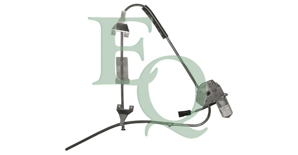 Lève-vitre EQUAL QUALITY 070101