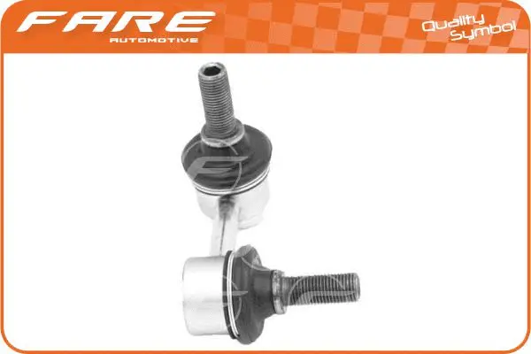 Entretoise/tige, stabilisateur FARE-RCH 30111
